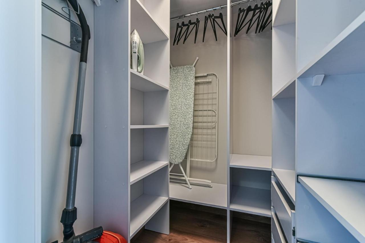 Ltc Apartments Silva Gdynia Buitenkant foto