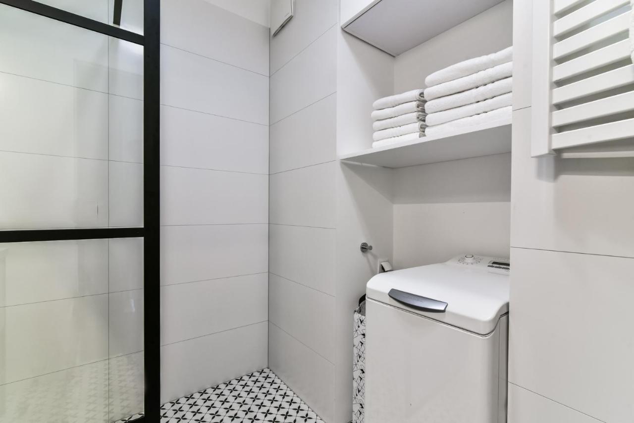 Ltc Apartments Silva Gdynia Buitenkant foto